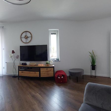 Apartament Riva Поберово Екстериор снимка