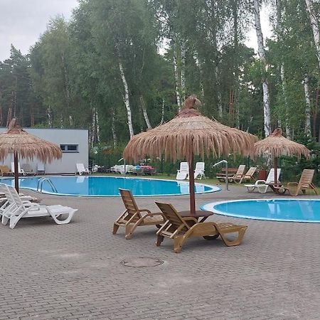Apartament Riva Поберово Екстериор снимка