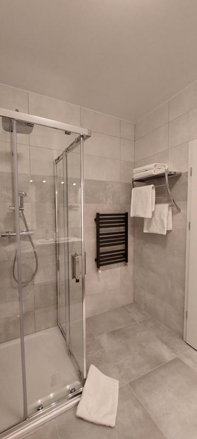 Apartament Riva Поберово Екстериор снимка