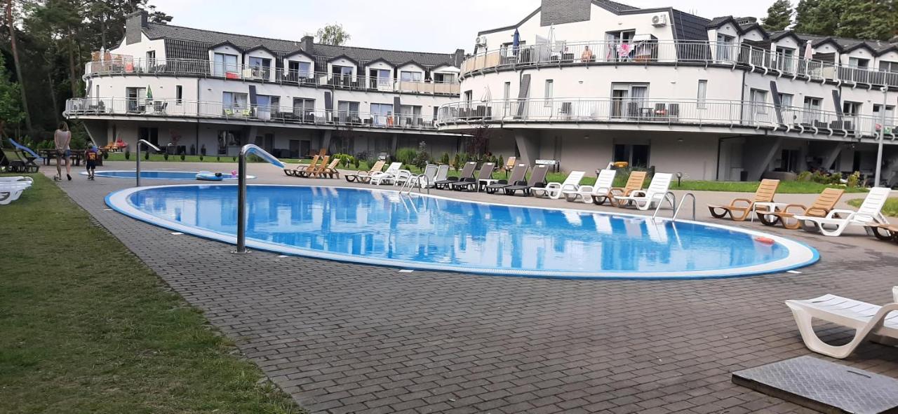 Apartament Riva Поберово Екстериор снимка