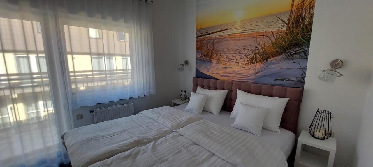 Apartament Riva Поберово Екстериор снимка