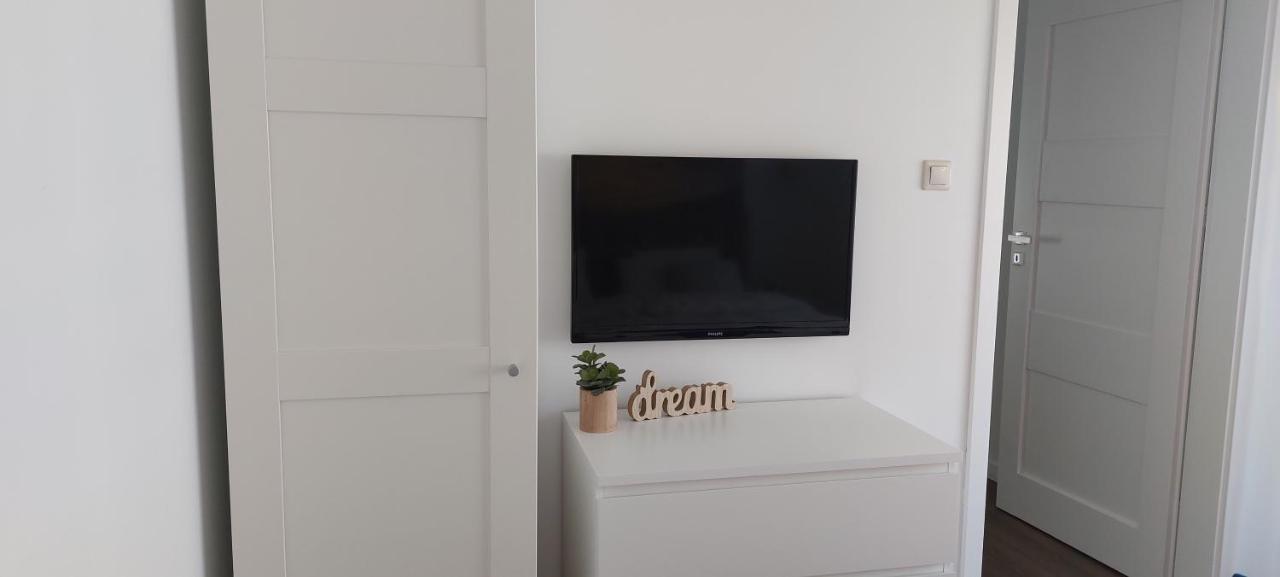 Apartament Riva Поберово Екстериор снимка
