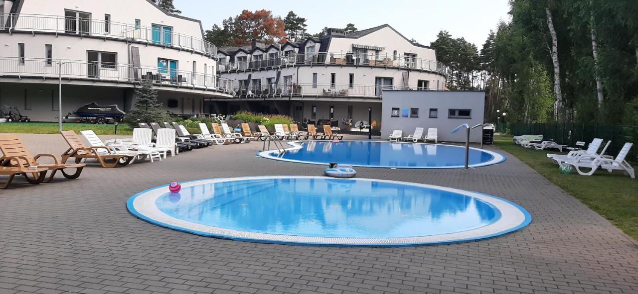 Apartament Riva Поберово Екстериор снимка