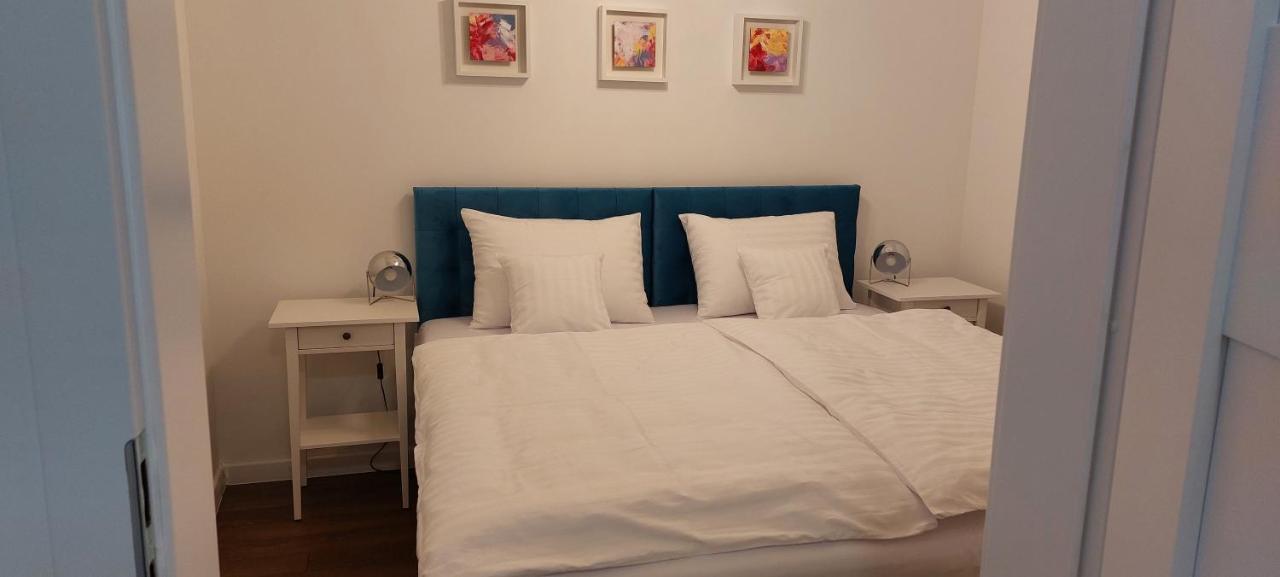 Apartament Riva Поберово Екстериор снимка