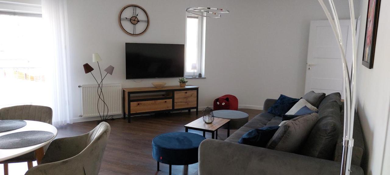 Apartament Riva Поберово Екстериор снимка