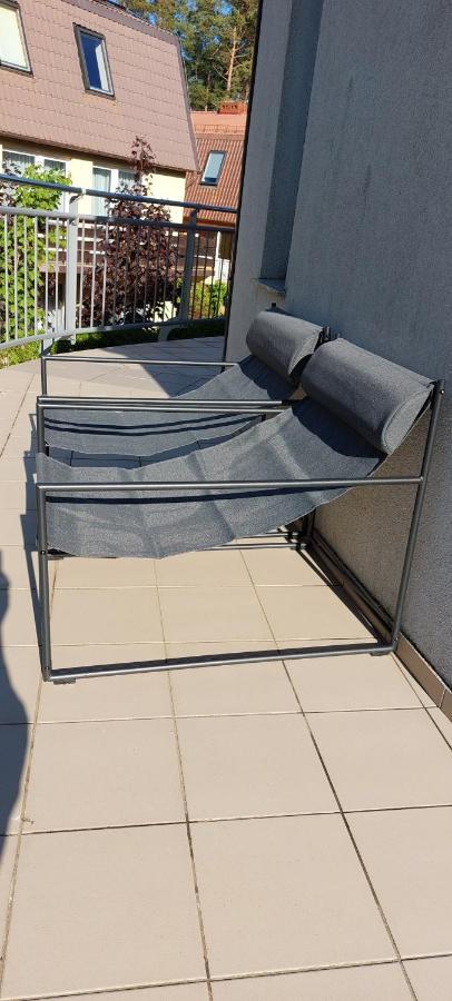 Apartament Riva Поберово Екстериор снимка