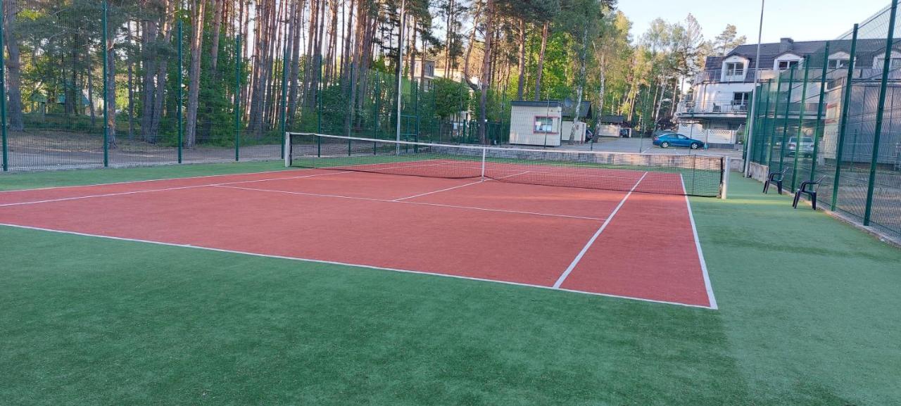 Apartament Riva Поберово Екстериор снимка