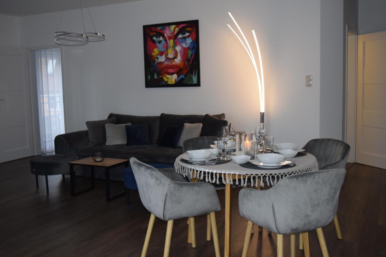 Apartament Riva Поберово Екстериор снимка