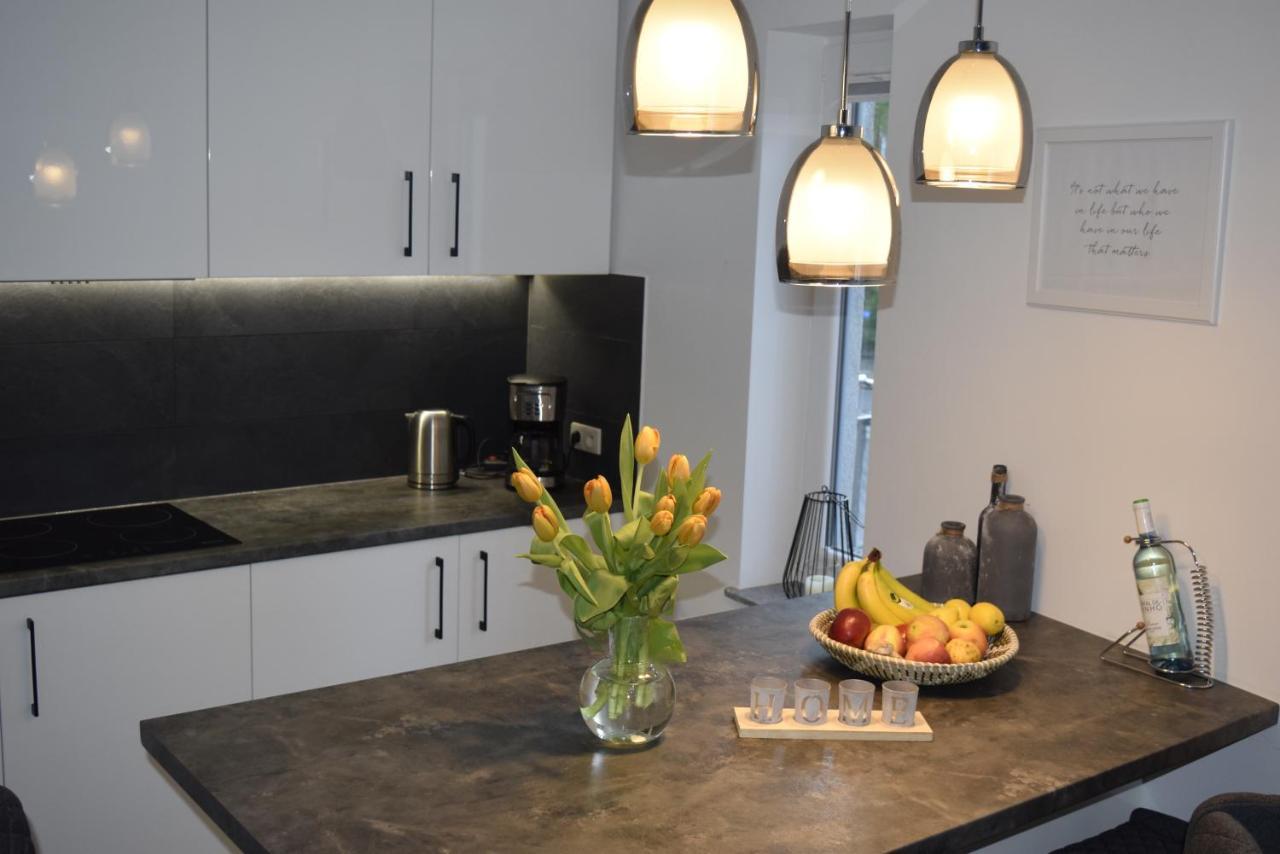 Apartament Riva Поберово Екстериор снимка