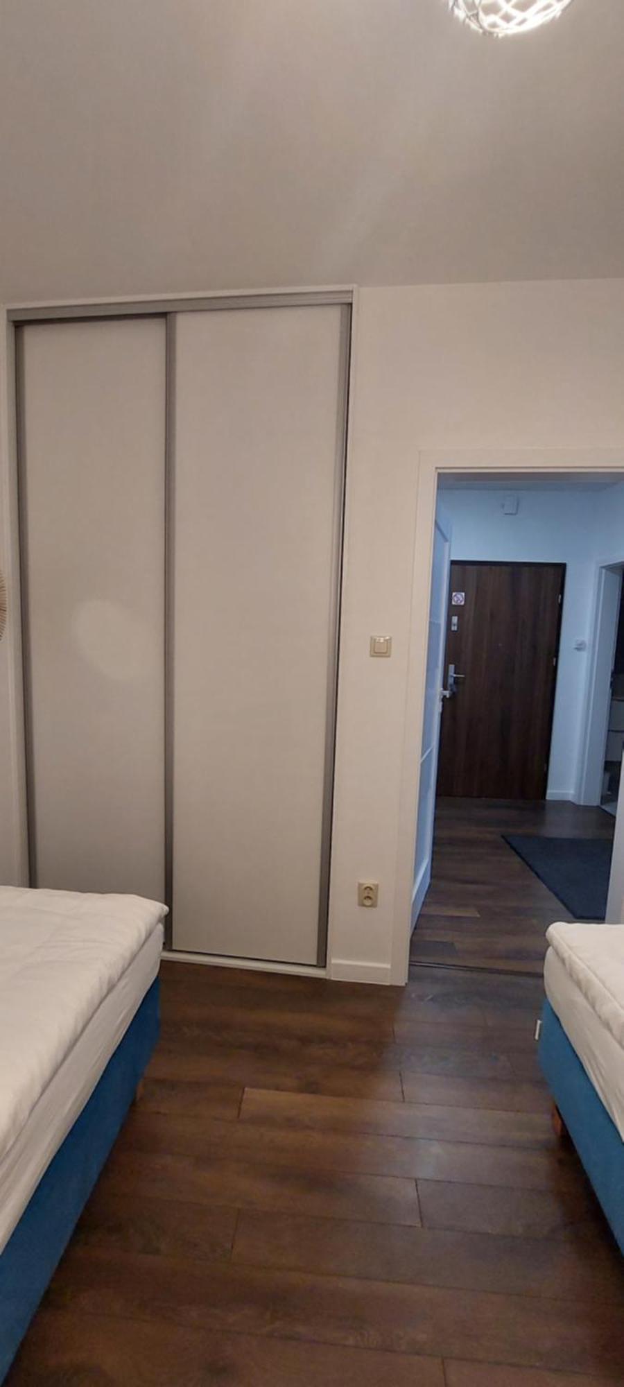 Apartament Riva Поберово Екстериор снимка