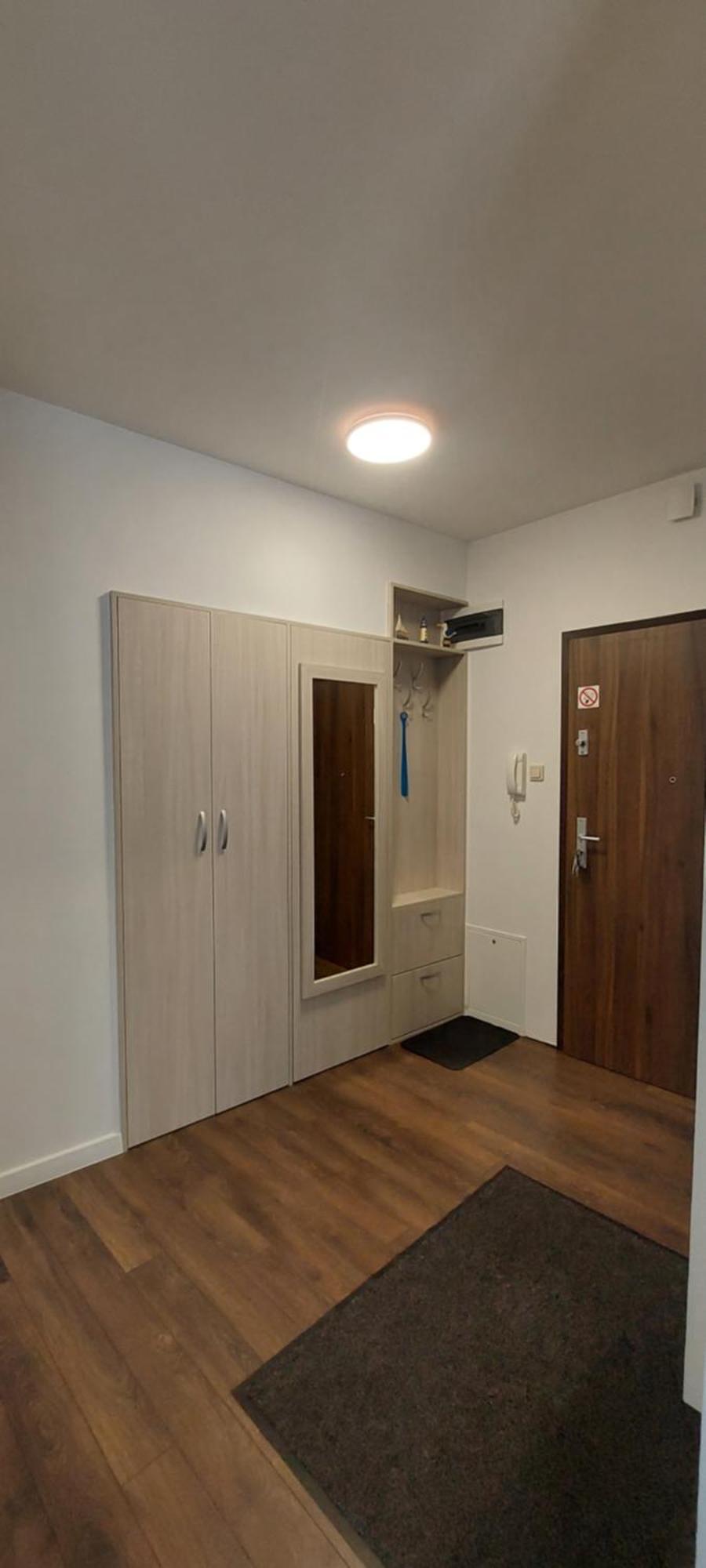 Apartament Riva Поберово Екстериор снимка